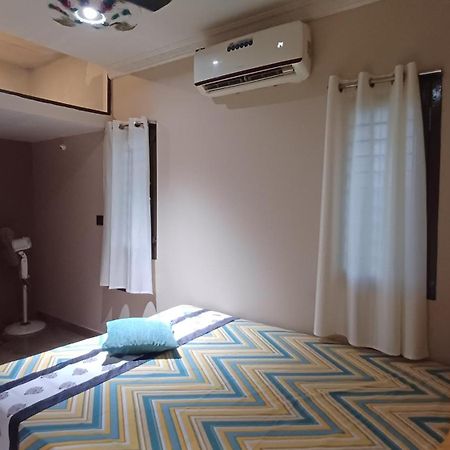 Shi'S Thulasi 2Bhk In Coimbatore Near To Karpagam College, Palakkad Highway, Rathinam College And More Dış mekan fotoğraf