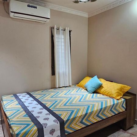 Shi'S Thulasi 2Bhk In Coimbatore Near To Karpagam College, Palakkad Highway, Rathinam College And More Dış mekan fotoğraf