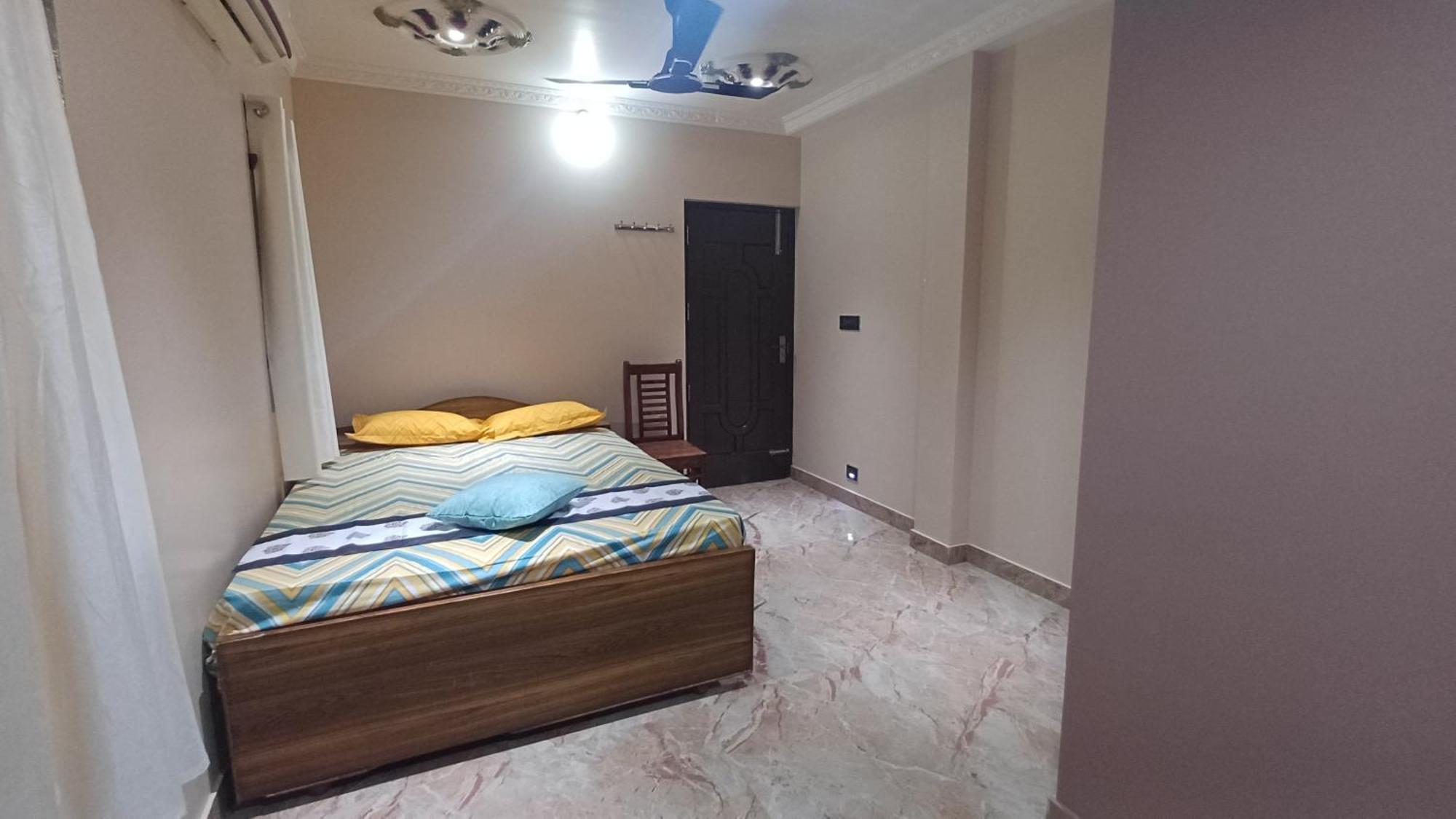 Shi'S Thulasi 2Bhk In Coimbatore Near To Karpagam College, Palakkad Highway, Rathinam College And More Dış mekan fotoğraf