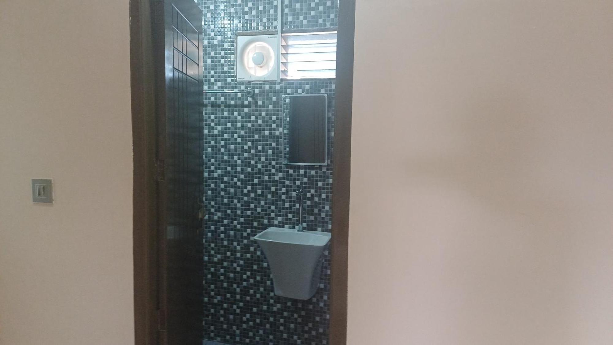 Shi'S Thulasi 2Bhk In Coimbatore Near To Karpagam College, Palakkad Highway, Rathinam College And More Dış mekan fotoğraf