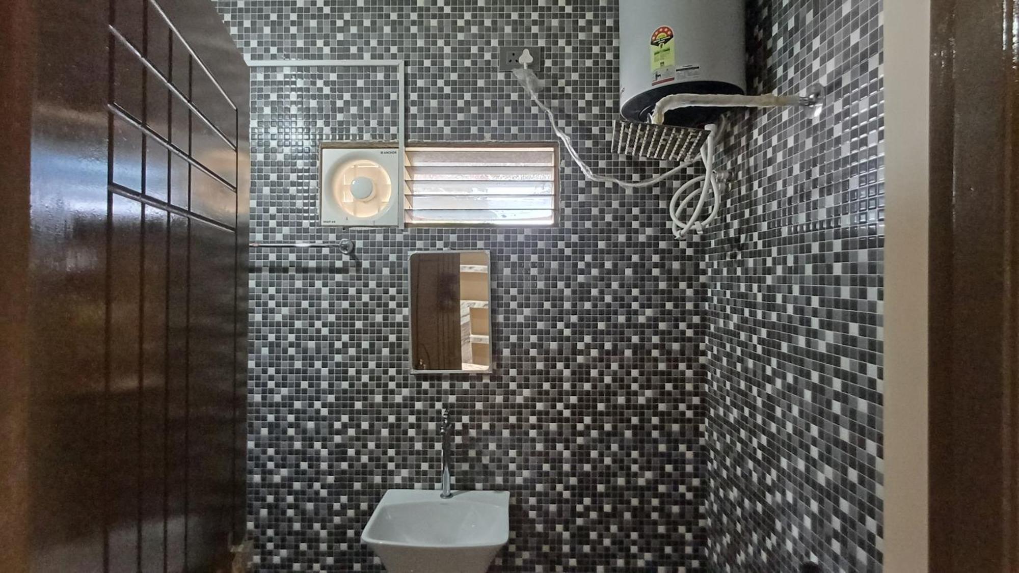 Shi'S Thulasi 2Bhk In Coimbatore Near To Karpagam College, Palakkad Highway, Rathinam College And More Dış mekan fotoğraf