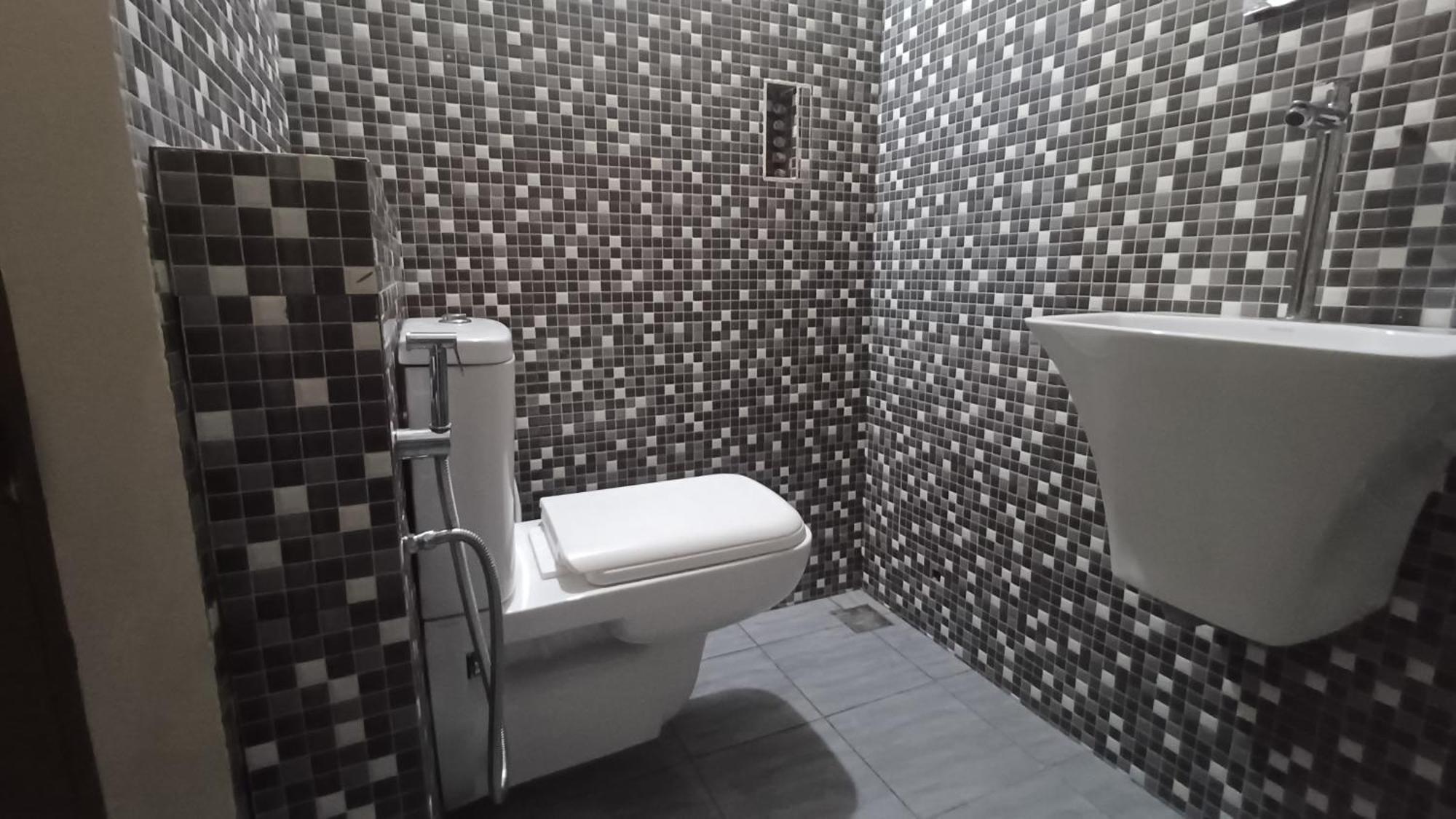 Shi'S Thulasi 2Bhk In Coimbatore Near To Karpagam College, Palakkad Highway, Rathinam College And More Dış mekan fotoğraf
